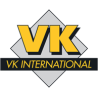VK INTERNATIONAL